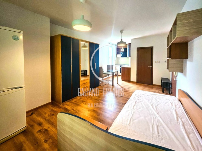 Дава под наем  1-стаен град София , Бояна , 45 кв.м | 91814026