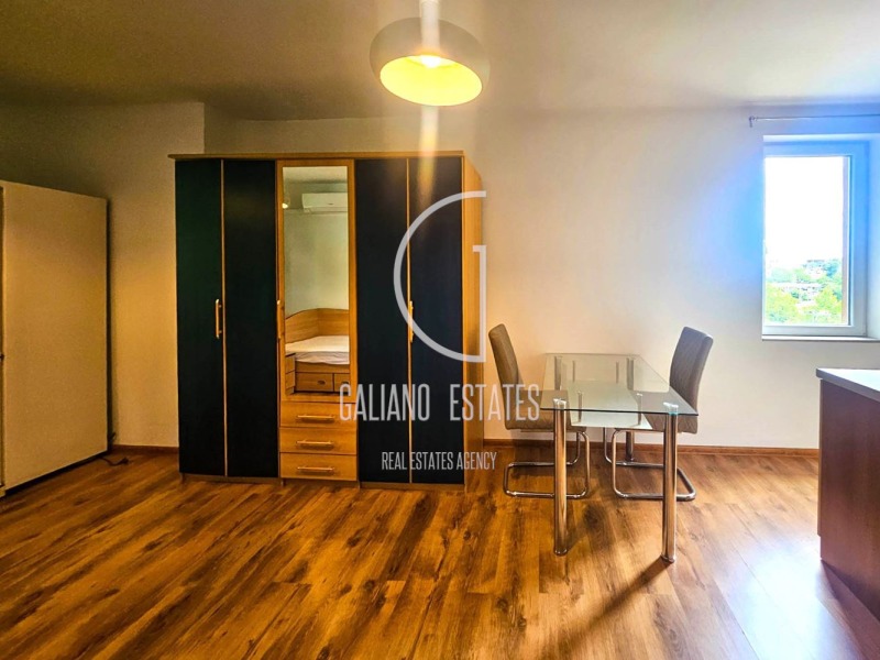 Дава под наем  1-стаен град София , Бояна , 45 кв.м | 91814026 - изображение [3]