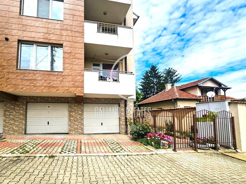 Дава под наем  1-стаен град София , Бояна , 45 кв.м | 91814026 - изображение [9]