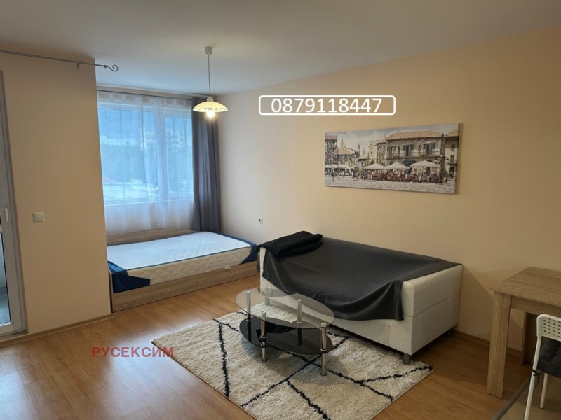 Kiadó  Stúdió Sofia , Studentski grad , 45 négyzetméter | 21470304 - kép [4]