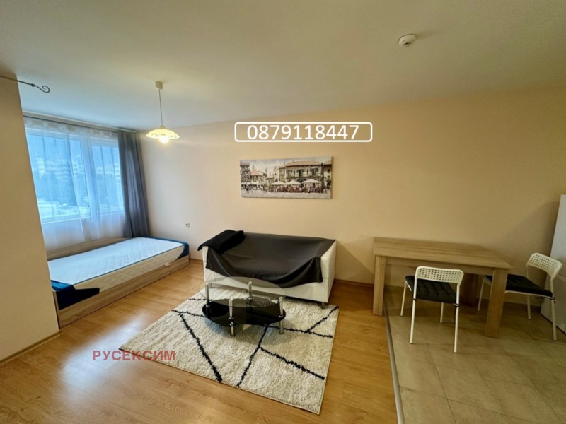 Kiadó  Stúdió Sofia , Studentski grad , 45 négyzetméter | 21470304 - kép [2]