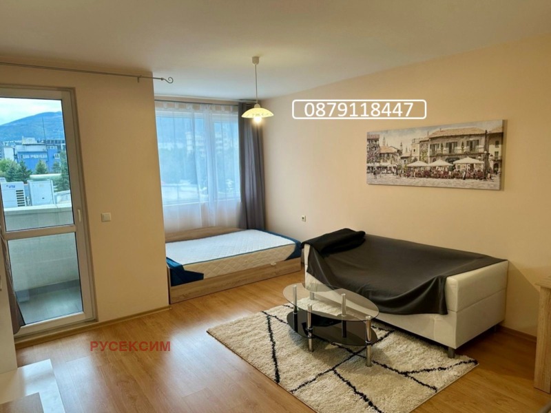 Kiadó  Stúdió Sofia , Studentski grad , 45 négyzetméter | 21470304 - kép [6]