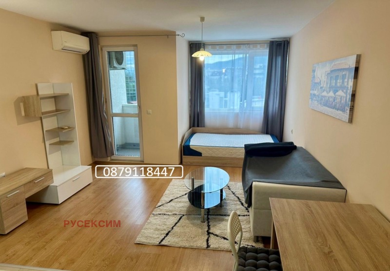 Kiadó  Stúdió Sofia , Studentski grad , 45 négyzetméter | 21470304 - kép [5]