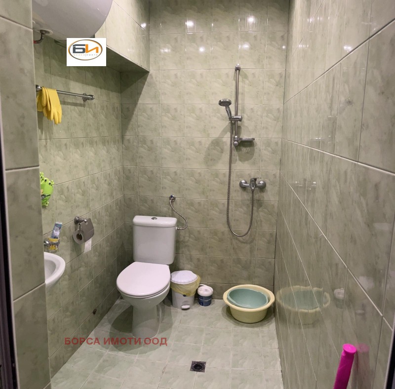 Дава под наем 1-СТАЕН, гр. Враца, Център, снимка 5 - Апартаменти - 52987454