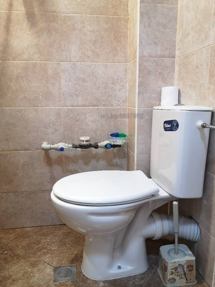 Para alugar  1 quarto Stara Zagora , Centar , 46 m² | 47511883 - imagem [13]