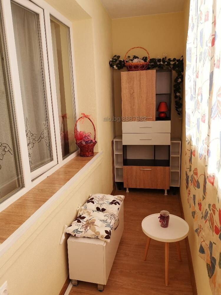 Para alugar  1 quarto Stara Zagora , Centar , 46 m² | 47511883 - imagem [6]