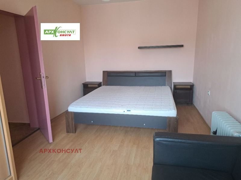 En renta  1 dormitorio Sofia , Sveta Troitsa , 68 metros cuadrados | 45383327 - imagen [14]