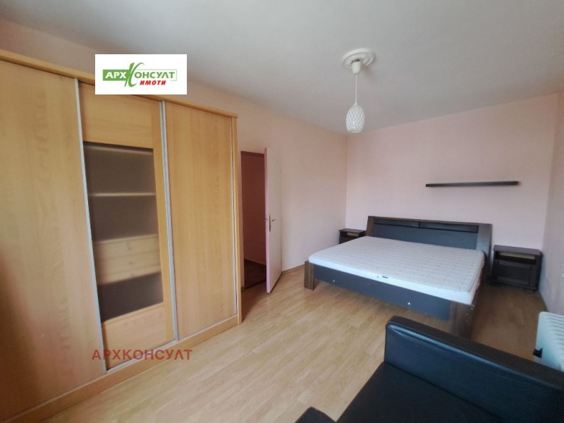 En renta  1 dormitorio Sofia , Sveta Troitsa , 68 metros cuadrados | 45383327 - imagen [11]