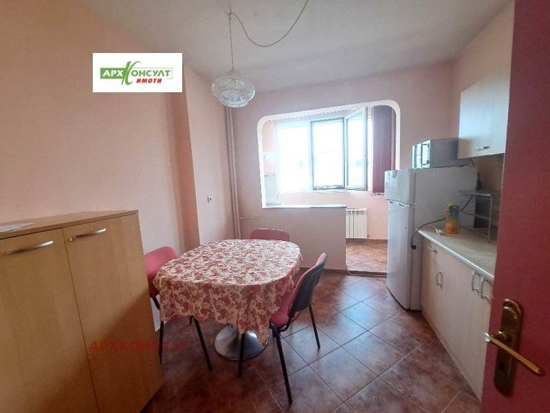 En renta  1 dormitorio Sofia , Sveta Troitsa , 68 metros cuadrados | 45383327 - imagen [4]