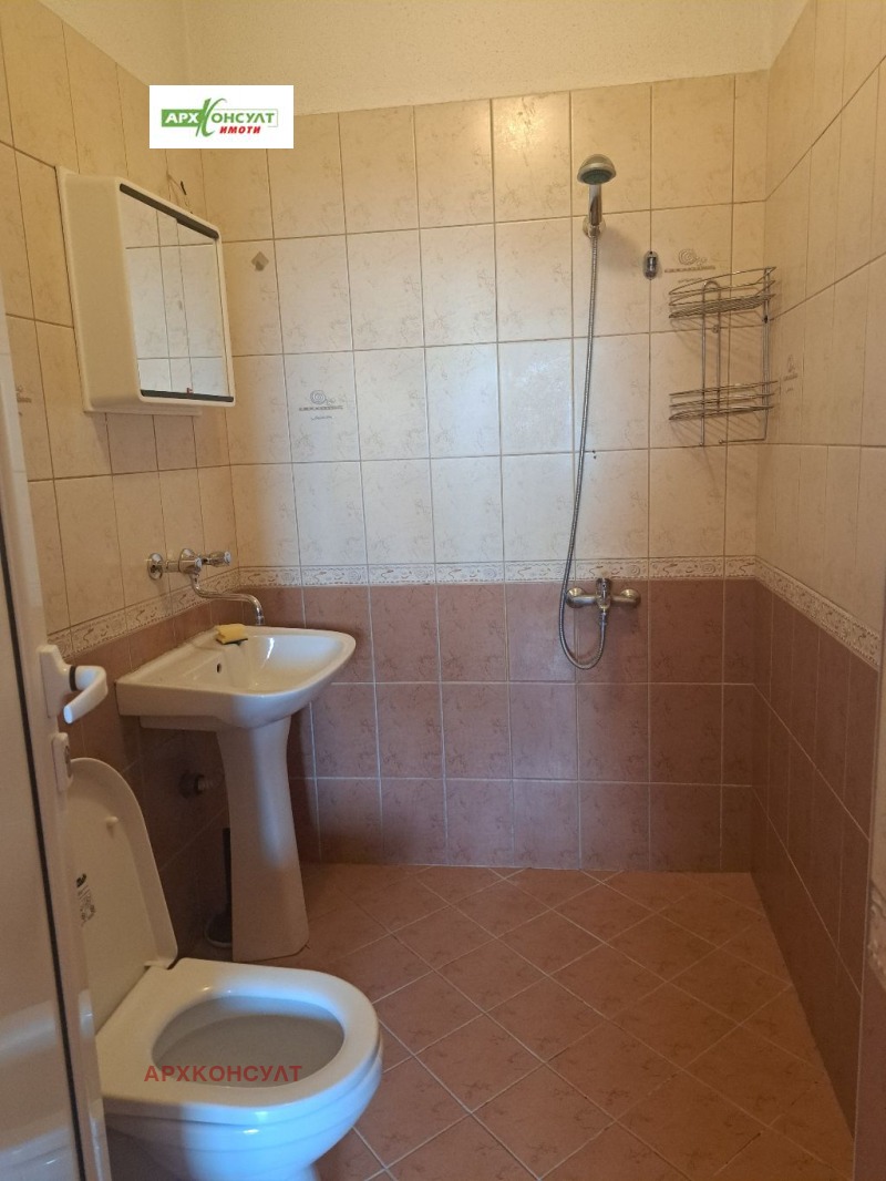 En renta  1 dormitorio Sofia , Sveta Troitsa , 68 metros cuadrados | 45383327 - imagen [10]