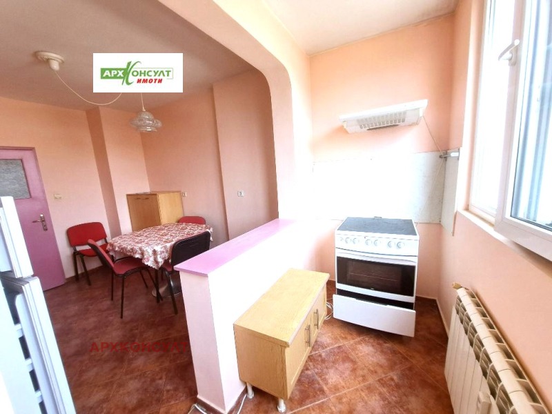 En renta  1 dormitorio Sofia , Sveta Troitsa , 68 metros cuadrados | 45383327 - imagen [2]