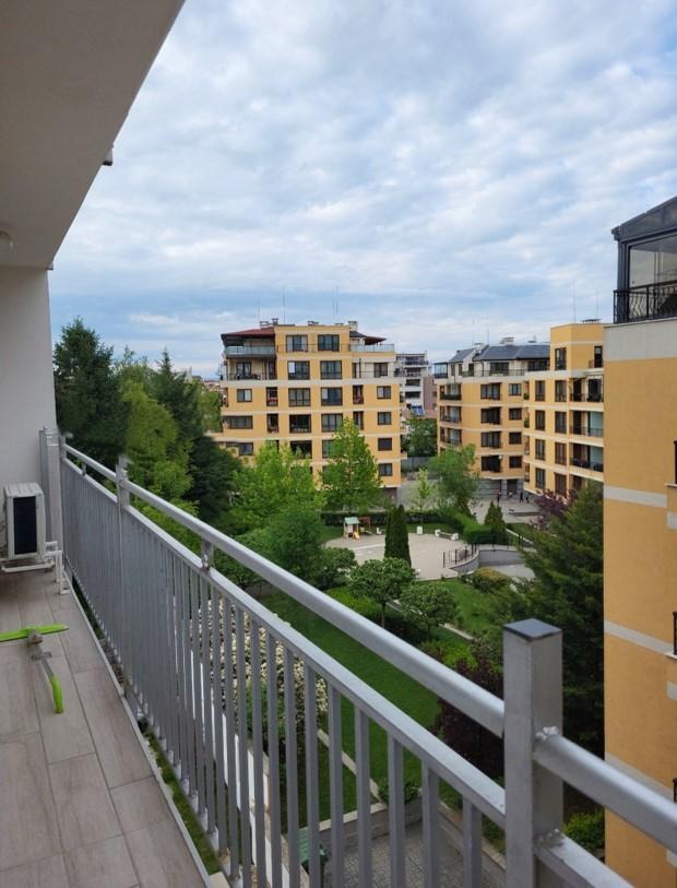 Para alugar  1 quarto Sofia , Ovtcha kupel , 60 m² | 14910642 - imagem [7]