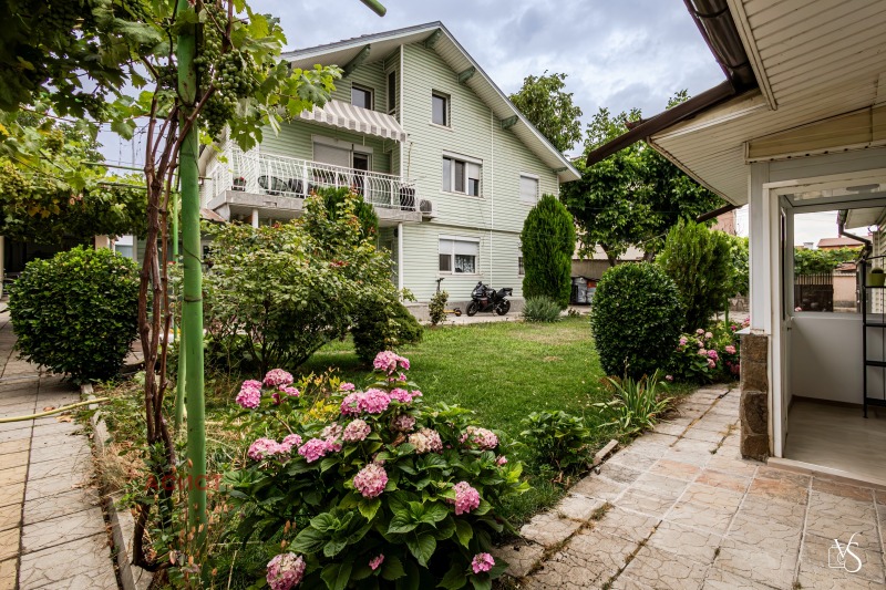 A louer  1 chambre Sofia , Goroublyane , 70 m² | 75911971 - image [15]