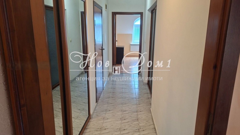 Издаје се  1 спаваћа соба Варна , Цветен квартал , 50 м2 | 71933058 - слика [13]