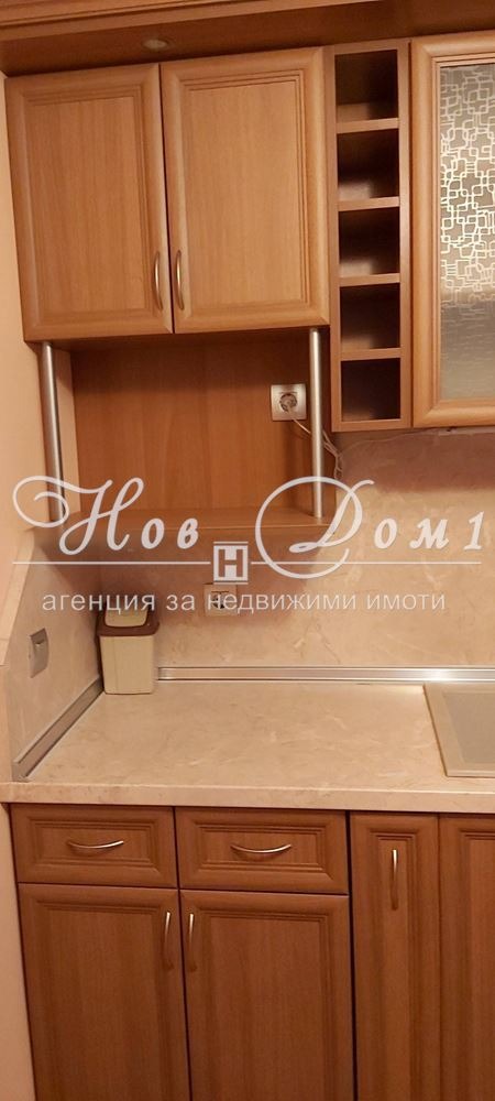 Издаје се  1 спаваћа соба Варна , Цветен квартал , 50 м2 | 71933058 - слика [6]