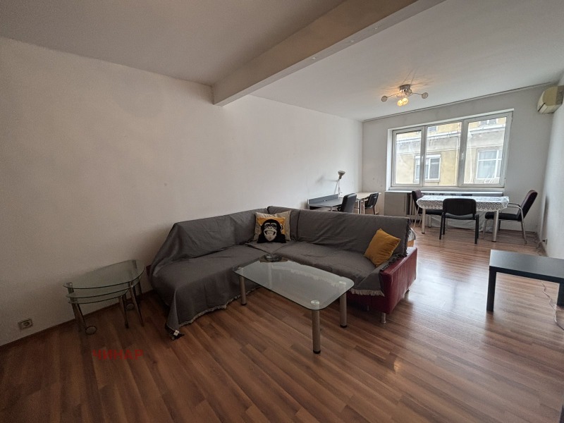 Дава под наем 2-СТАЕН, гр. София, Център, снимка 4 - Апартаменти - 53379290