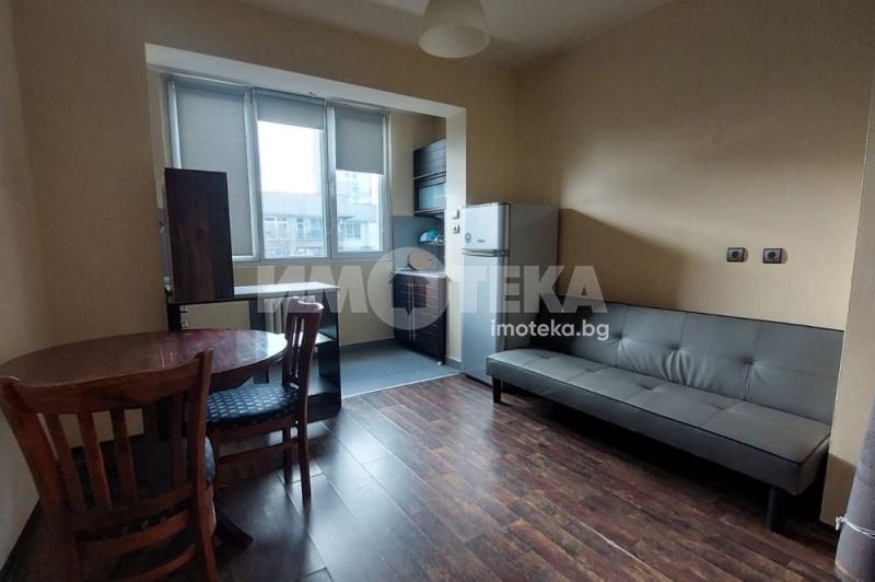 Дава под наем 2-СТАЕН, гр. София, Младост 1