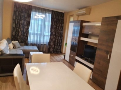 Дава под наем 2-СТАЕН, гр. София, Витоша, снимка 2 - Апартаменти - 53051272
