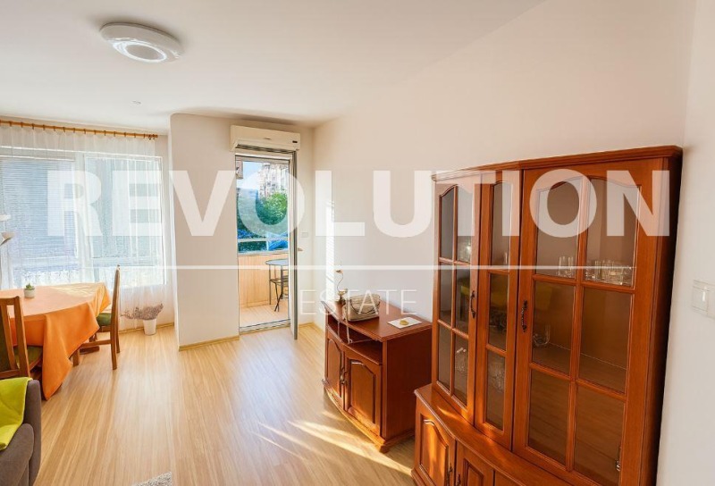 Дава под наем 2-СТАЕН, гр. Варна, Базар Левски, снимка 3 - Апартаменти - 53333547