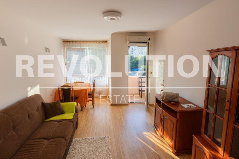 Дава под наем 2-СТАЕН, гр. Варна, Базар Левски, снимка 2 - Апартаменти - 53333547