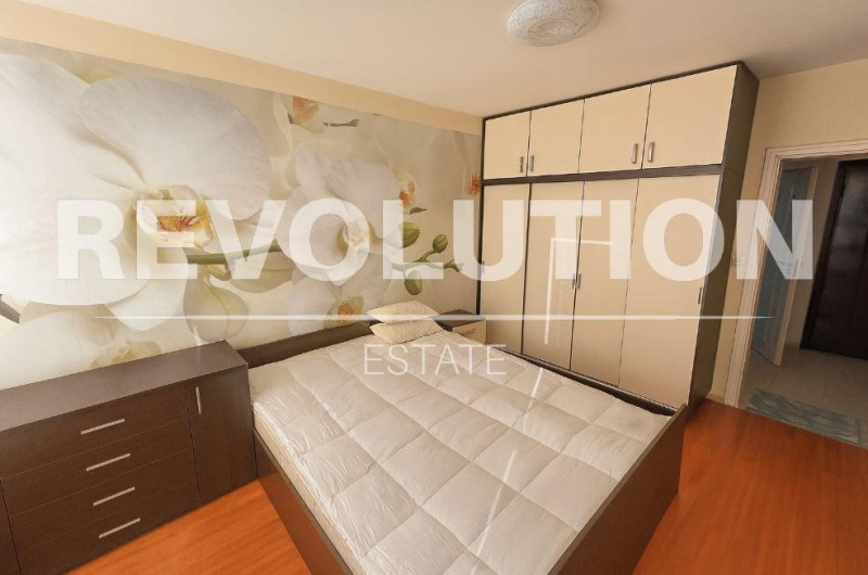 Дава под наем 2-СТАЕН, гр. Варна, Базар Левски, снимка 4 - Апартаменти - 53333547