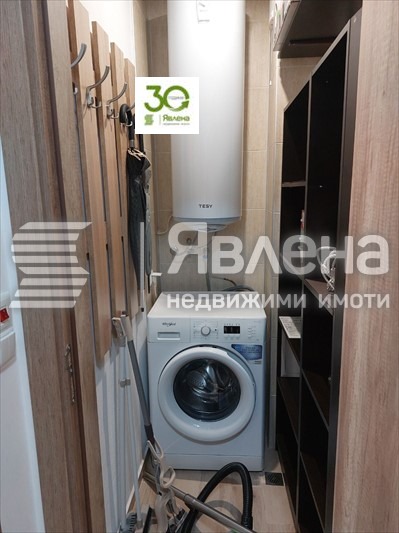 Дава под наем 2-СТАЕН, гр. Варна, Операта, снимка 5 - Апартаменти - 54479718