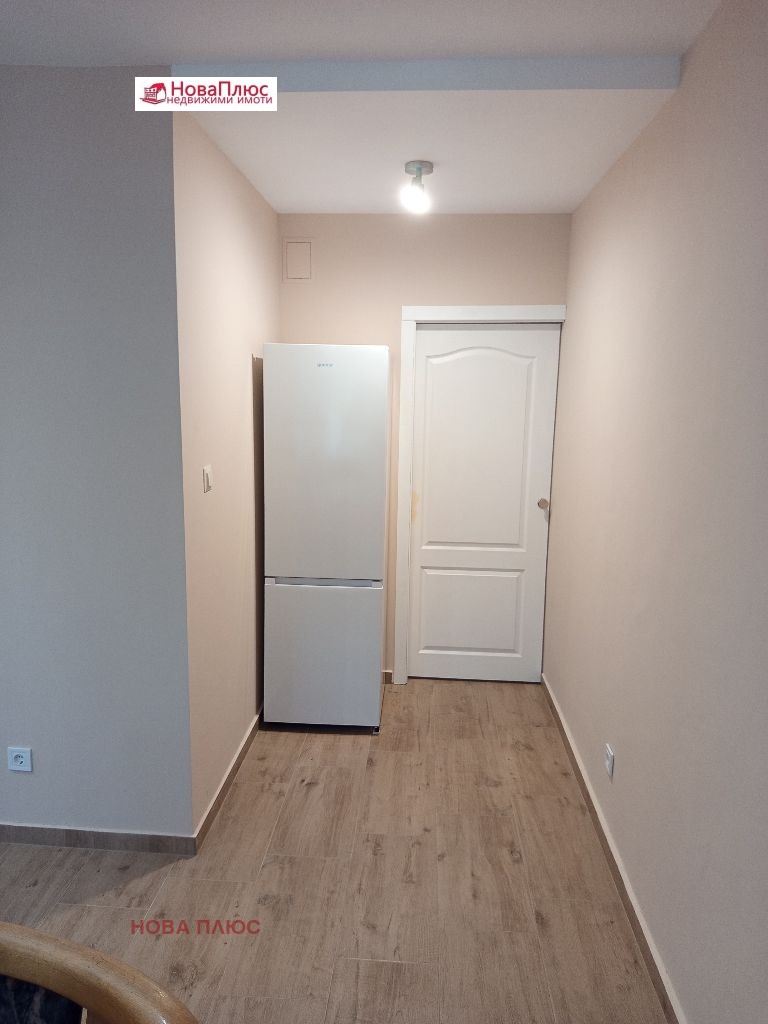 Дава под наем 2-СТАЕН, гр. София, Дианабад, снимка 4 - Апартаменти - 56020522