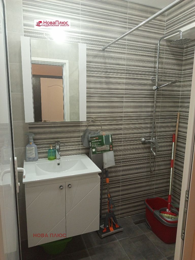 Дава под наем 2-СТАЕН, гр. София, Дианабад, снимка 10 - Апартаменти - 56020522