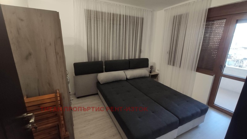 Дава под наем  3-стаен град Бургас , Крайморие , 65 кв.м | 42582938 - изображение [2]
