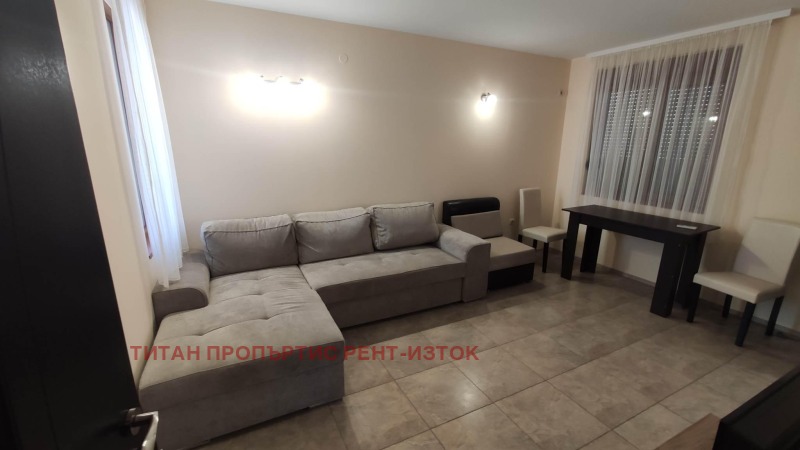 Дава под наем  3-стаен град Бургас , Крайморие , 65 кв.м | 42582938