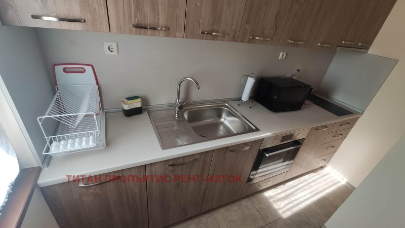 Дава под наем  3-стаен град Бургас , Крайморие , 65 кв.м | 42582938 - изображение [4]