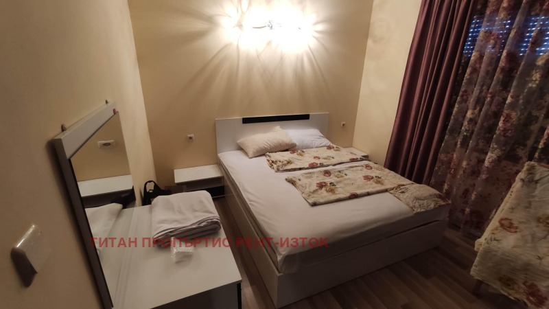 Дава под наем  3-стаен град Бургас , Крайморие , 65 кв.м | 42582938 - изображение [5]
