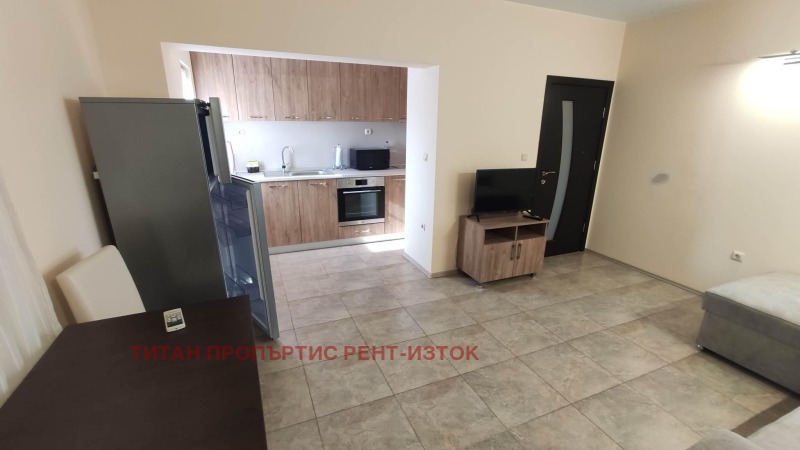 Дава под наем  3-стаен град Бургас , Крайморие , 65 кв.м | 42582938 - изображение [6]