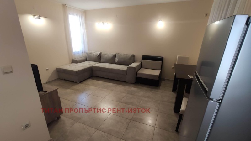 Дава под наем  3-стаен град Бургас , Крайморие , 65 кв.м | 42582938 - изображение [3]