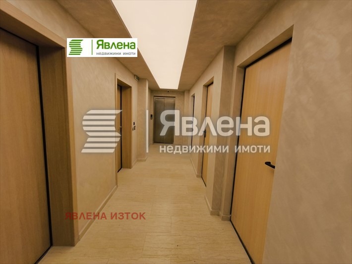 Дава под наем 3-СТАЕН, гр. София, Редута, снимка 8 - Aпартаменти - 47308287