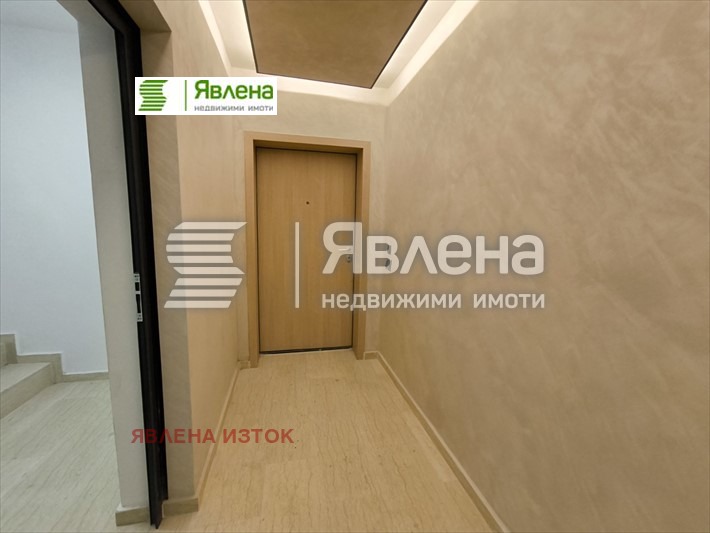 Дава под наем 3-СТАЕН, гр. София, Редута, снимка 10 - Aпартаменти - 47308287