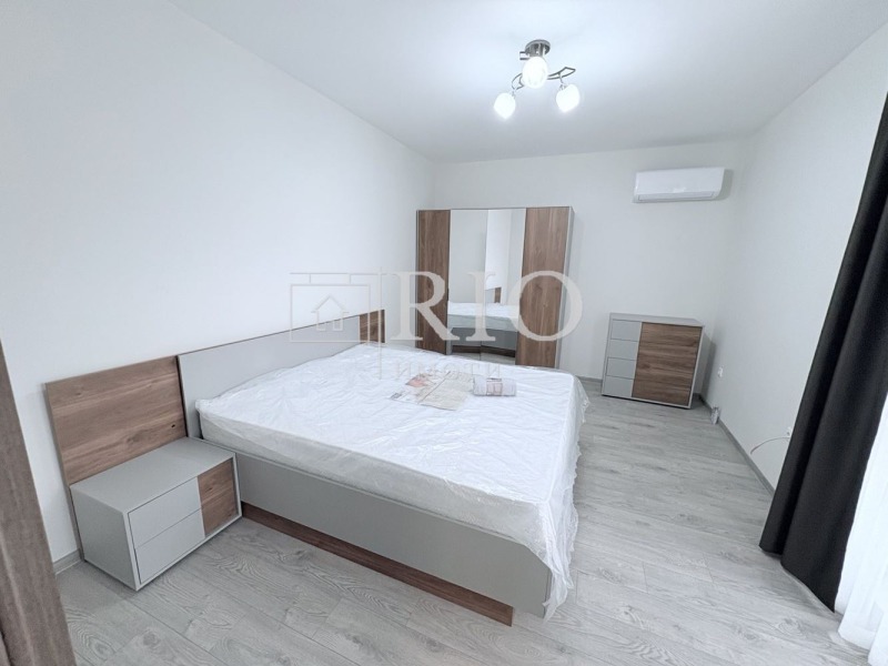 Дава под наем  3-стаен град Пловдив , Каменица 2 , 92 кв.м | 41518158 - изображение [7]