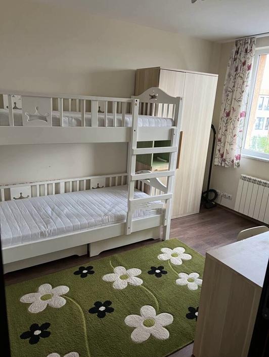 Para alugar  2 quartos Sofia , Manastirski livadi , 96 m² | 63890687 - imagem [8]