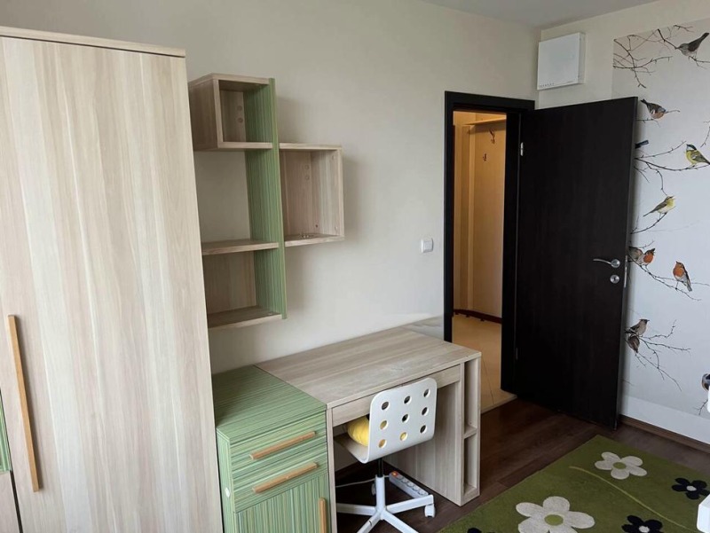 Para alugar  2 quartos Sofia , Manastirski livadi , 96 m² | 63890687 - imagem [9]