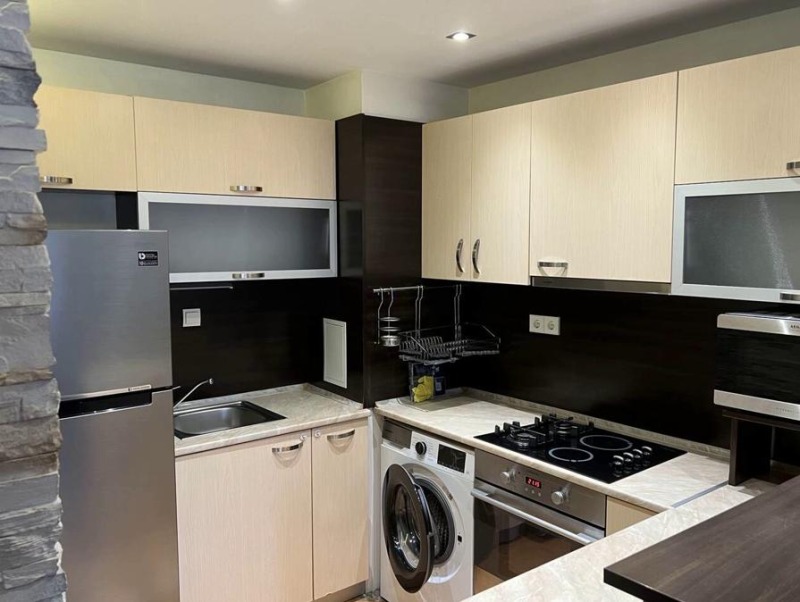 Para alugar  2 quartos Sofia , Manastirski livadi , 96 m² | 63890687 - imagem [5]
