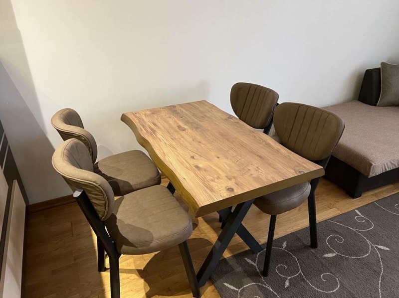 Para alugar  2 quartos Sofia , Manastirski livadi , 96 m² | 63890687 - imagem [4]