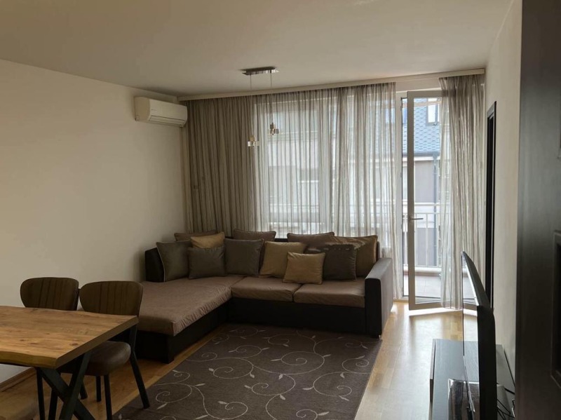 Para alugar  2 quartos Sofia , Manastirski livadi , 96 m² | 63890687 - imagem [2]