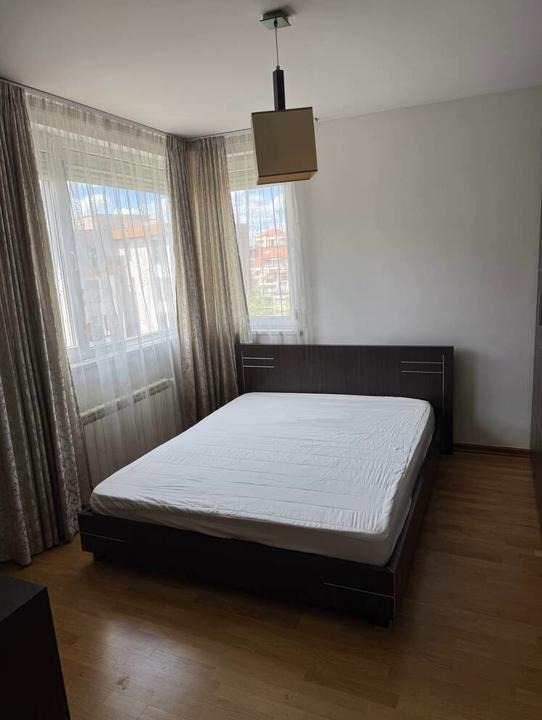 Para alugar  2 quartos Sofia , Manastirski livadi , 96 m² | 63890687 - imagem [6]