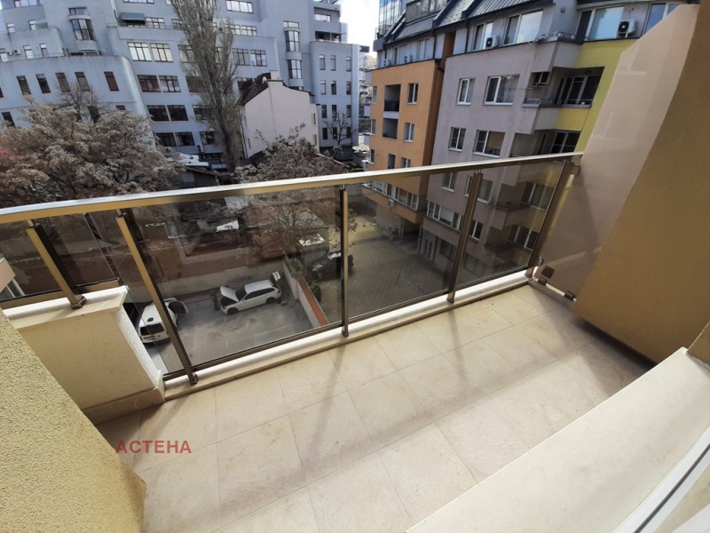 Da affittare  2 camere da letto Sofia , Tsentar , 90 mq | 59506183 - Immagine [8]