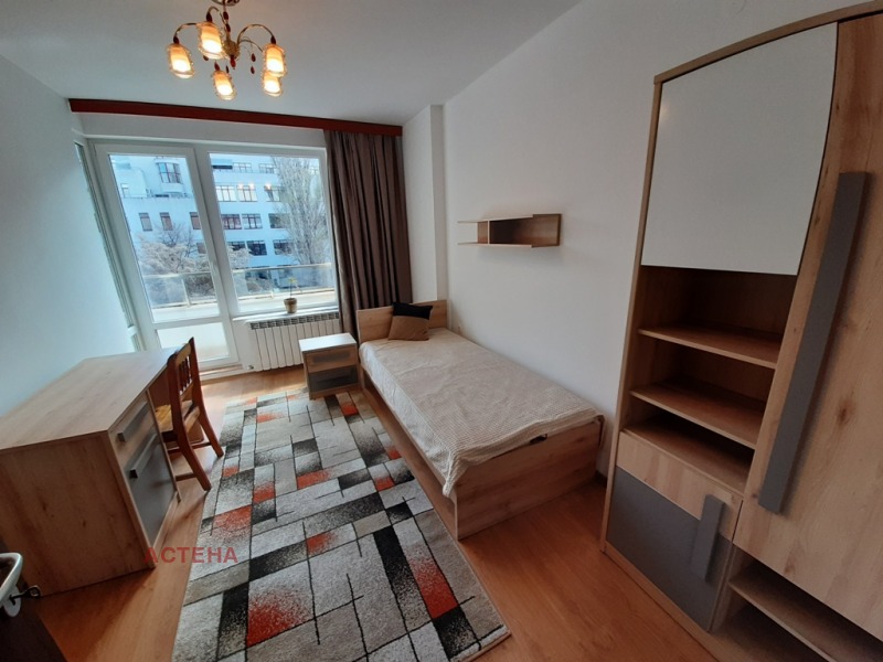 Da affittare  2 camere da letto Sofia , Tsentar , 90 mq | 59506183 - Immagine [5]