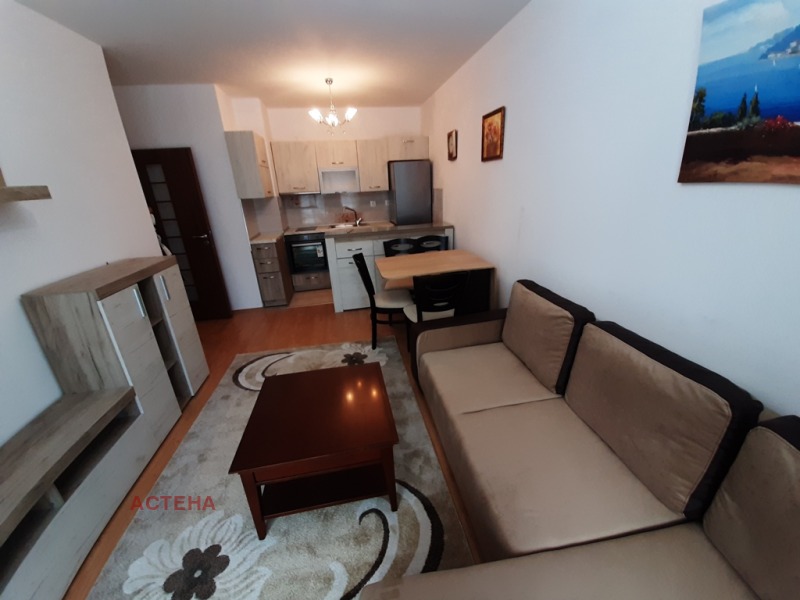 Da affittare  2 camere da letto Sofia , Tsentar , 90 mq | 59506183 - Immagine [2]