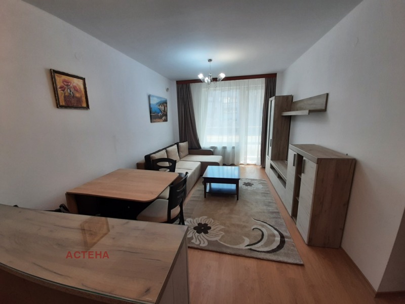 Da affittare  2 camere da letto Sofia , Tsentar , 90 mq | 59506183 - Immagine [4]