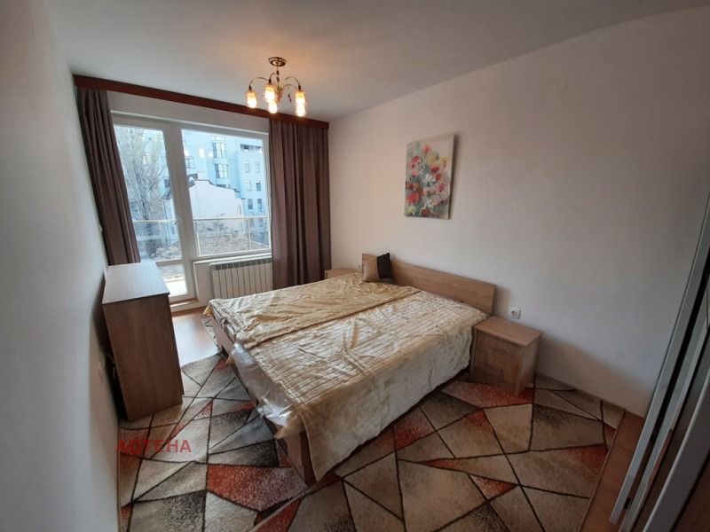 Da affittare  2 camere da letto Sofia , Tsentar , 90 mq | 59506183 - Immagine [6]