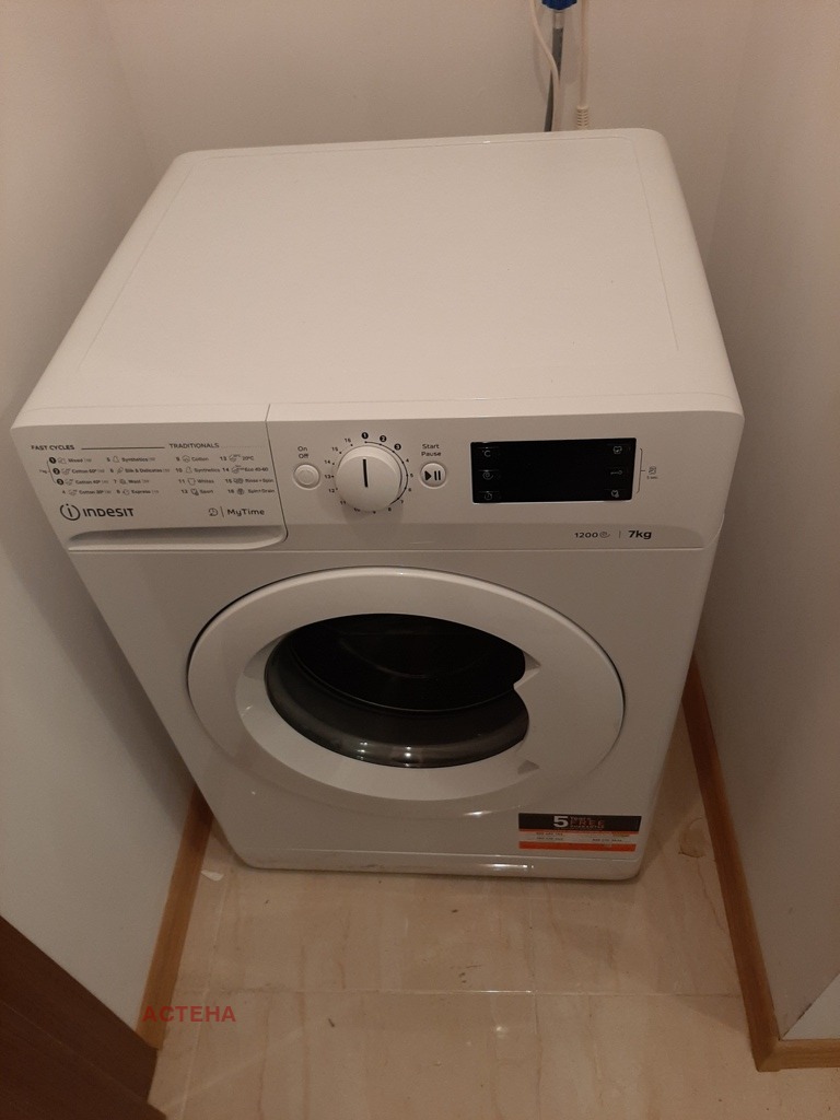Da affittare  2 camere da letto Sofia , Tsentar , 90 mq | 59506183 - Immagine [9]