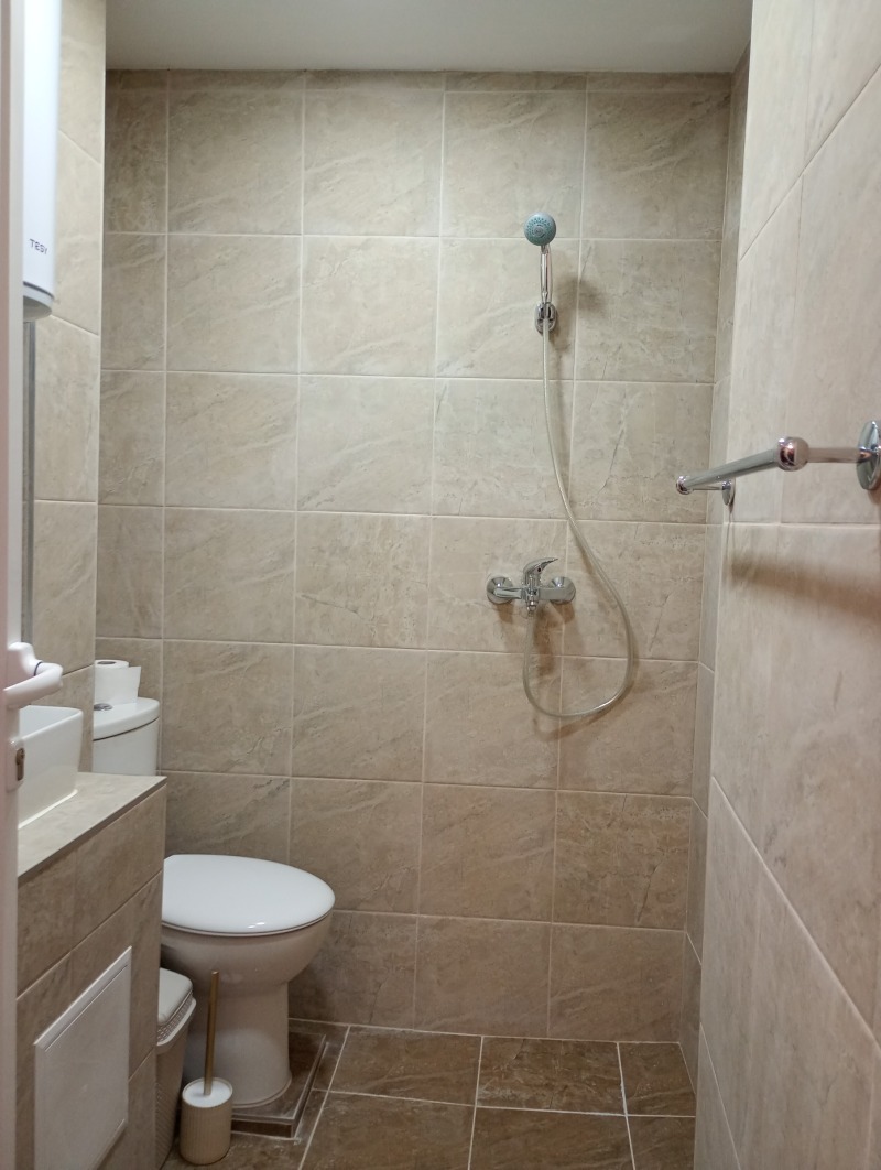 Дава под наем 3-СТАЕН, гр. Плевен, Идеален център, снимка 14 - Апартаменти - 52400275